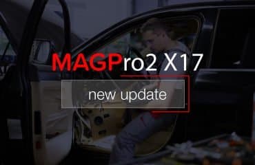 MAGPro2 17 ver 12.01.00 Rilasciata & Nuovi Servizi e Accessori disponibili!