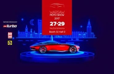 International Warsaw Moto Show