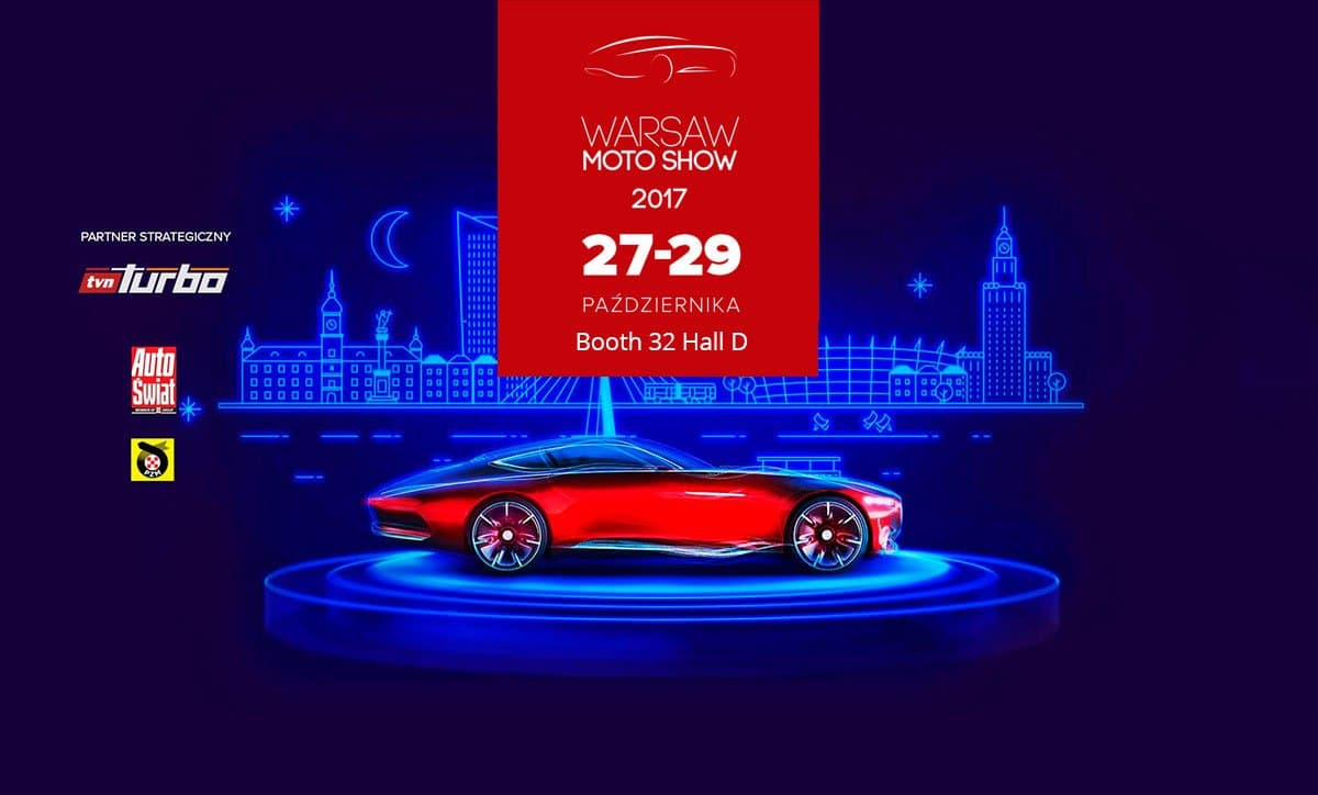 International Warsaw Moto Show