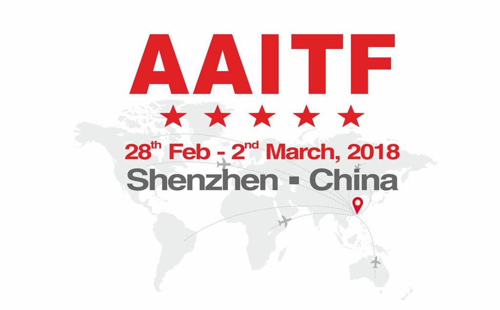 AAITF-China