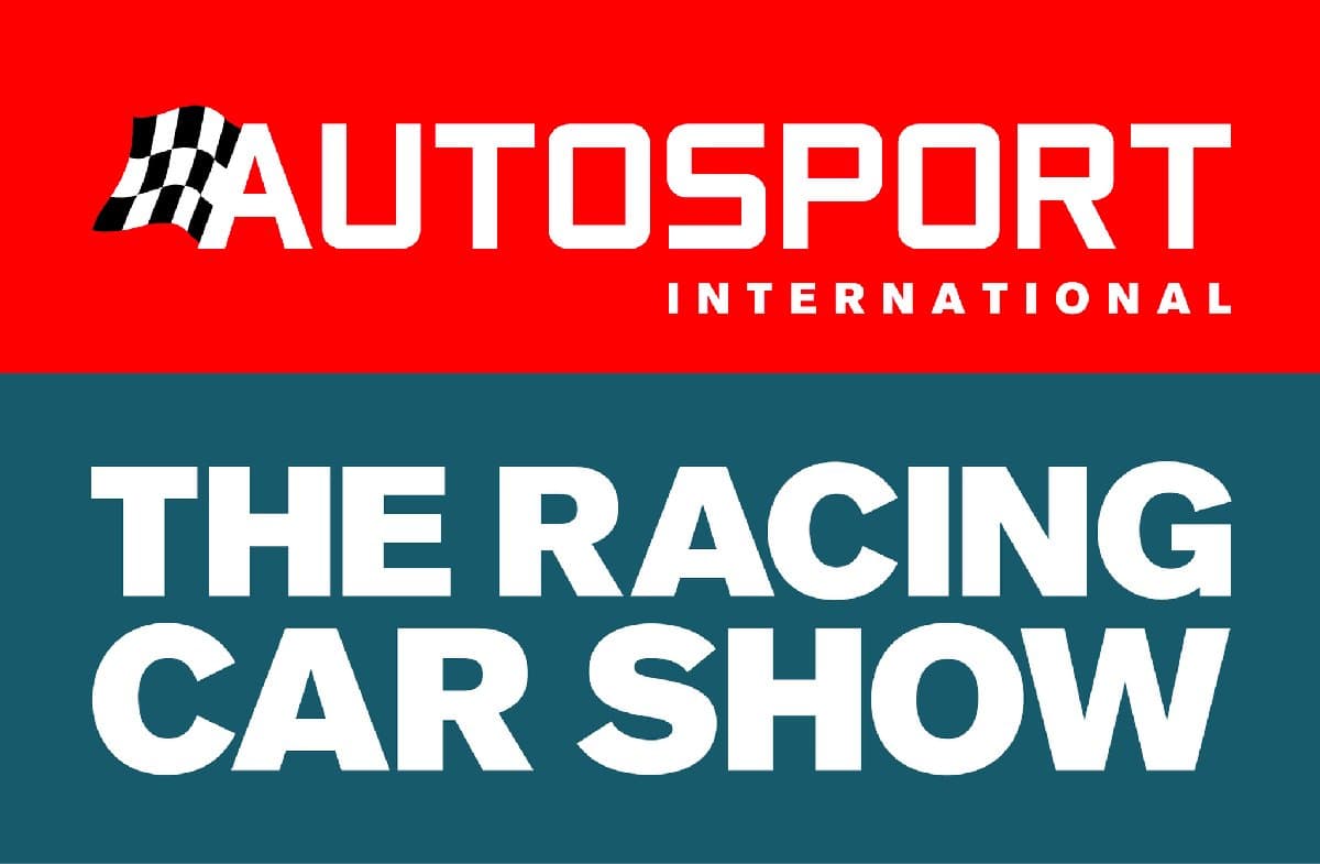 Autosport International - The car racing show