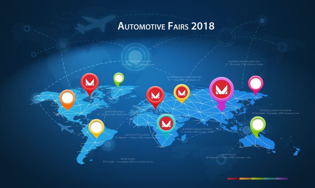 automotive-fairs-2018