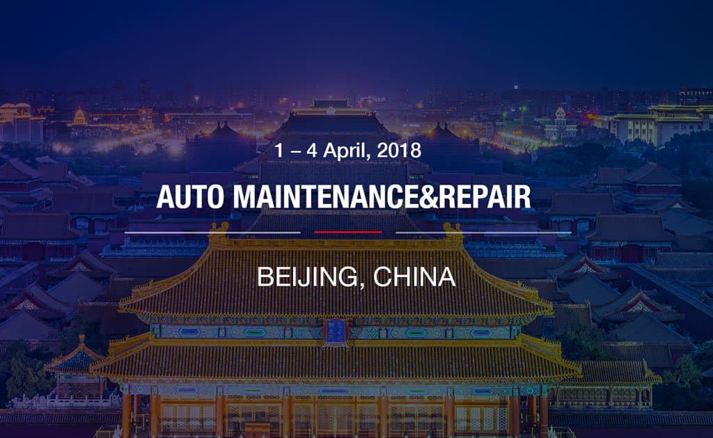 AMR2018-Beijing, China