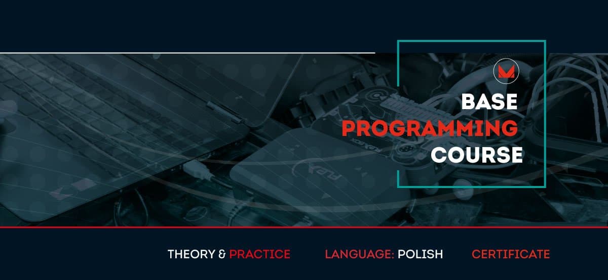 Base-Programming-Course-Poland
