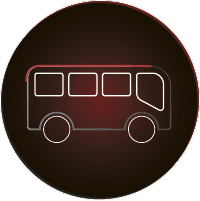 MAGPro2 FLEX Buses