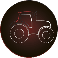 MAGPro2 FLEX Tractors