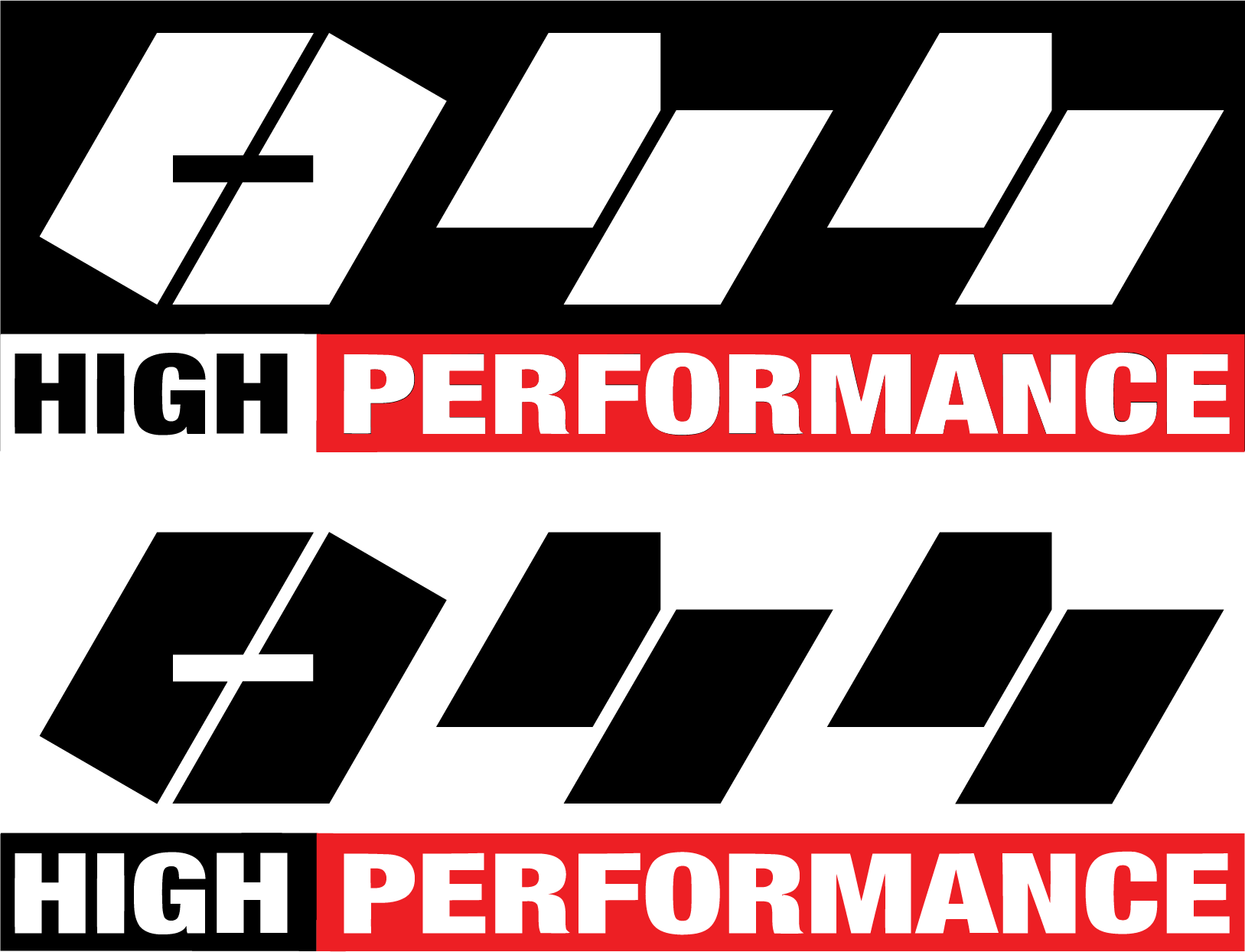 044 High Performance