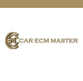 CAR ECM MASTER