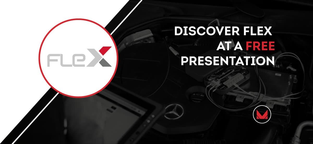 Discover FLEX at a free presentation
