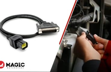 connection cable for Kubota tractors