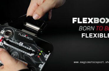 Nuovo cavo OBD female per FlexBox