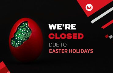 MMS offices closed for Easter