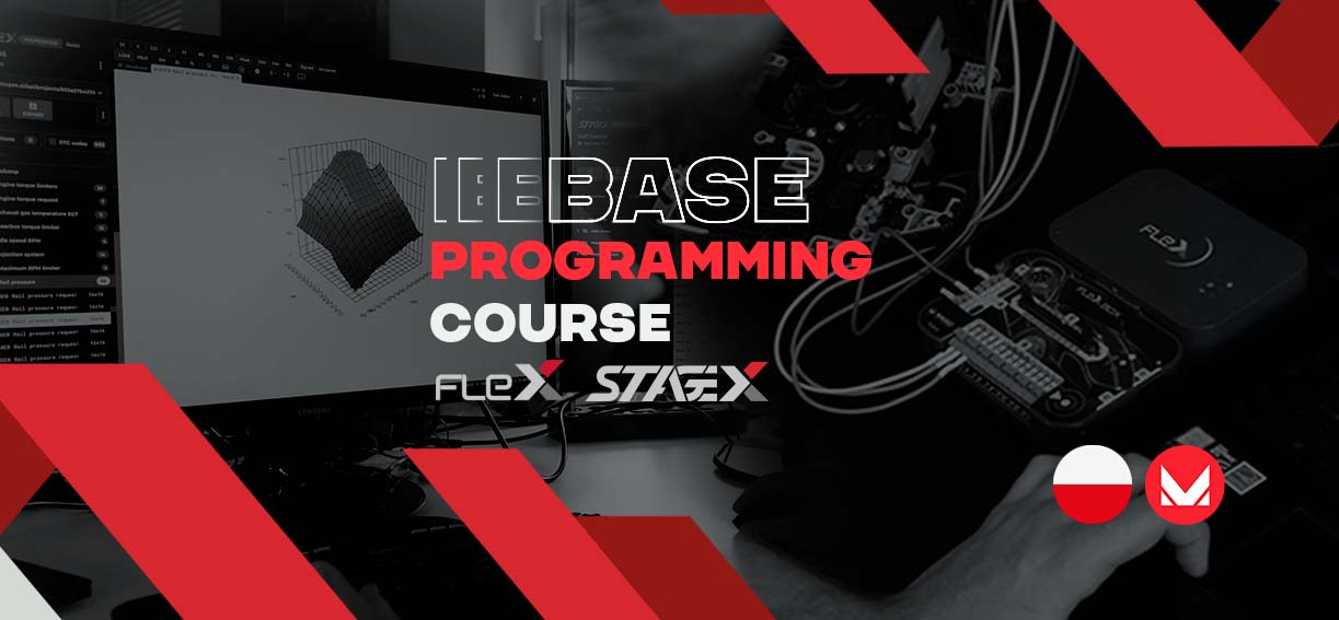 Base programming course, DROBIN POLAND