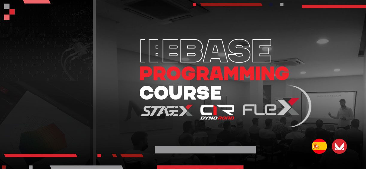 Discover Flex, DynoRoad and StageX