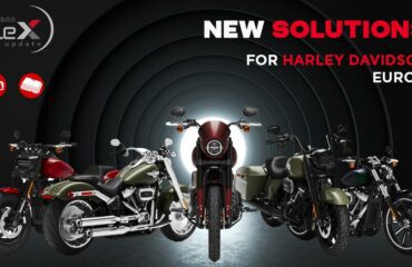 Soluzioni OBD e Bench per Harley Davidson Euro 5