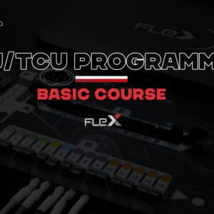 Basic ECU/TCU Programming Course, Warsaw – Poland
