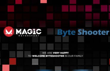 Magicmotorsport acquisisce Byteshooter