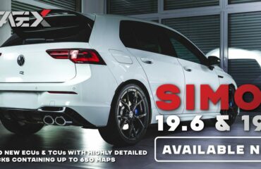 SIMOS 19.3 & 19.6 available now in StageX