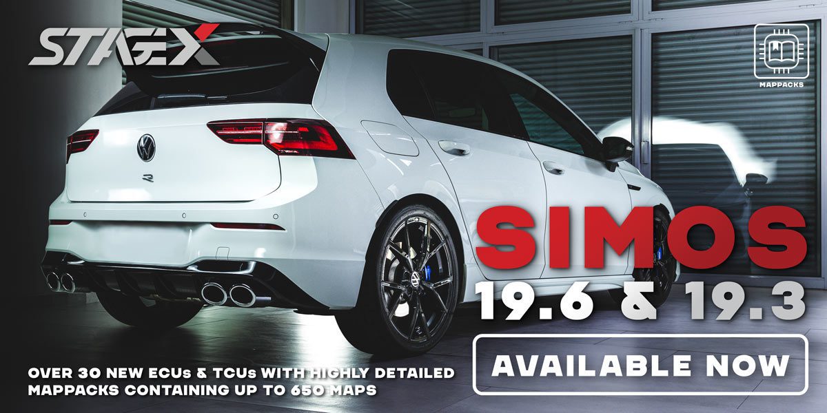 SIMOS 19.3 & 19.6 available now in StageX