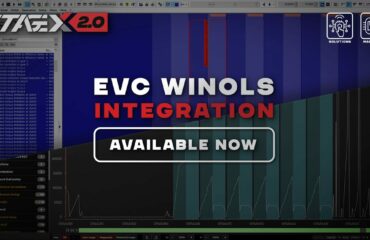 WinOLS integration becomes a reality