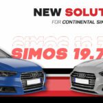 New OBD protocol for Continental Simos 19.7 ECUs